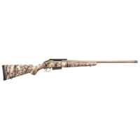 Ruger American Bolt Action Rifle, 6.5mm PRC, 24 in barrel