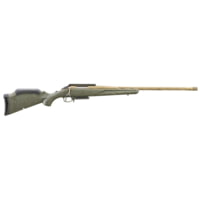 Ruger American Gen II Predator Bolt Action Rifle, .30-06 Springfield, 22in Barrel