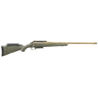 Ruger American Gen II Predator Bolt Action Rifle, 6.5mm Creedmoor, 22in Barrel