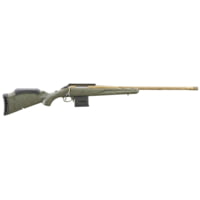 Ruger American Gen II Predator Bolt Action Rifle, 6mm ARC, 22in Barrel
