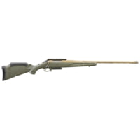 Ruger American Gen II Predator Bolt Action Rifle, 6mm Creedmoor, 22in Barrel