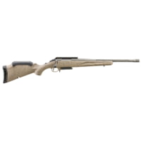 Ruger American Gen II Ranch Bolt Action Rifle, 308 Win/7.62x51 NATO, 16.1in Barrel