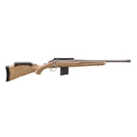 Ruger American Gen II Ranch Bolt Action Rifle, .400 legend, 16.1in Barrel