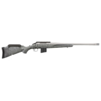 Ruger American Gen II Bolt Action Rifle, .400 legend, 20in Barrel