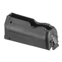 Ruger American Rifle Magazine 308/243/7MM08/22250 4 Round