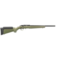 Ruger American Rimfire Bolt Action Rifle, .17 Hornady Magnum Rimfire, 18 in barrel