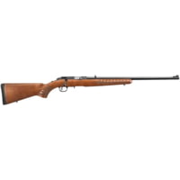 Ruger American Bolt Action Rifle, .22 Long Rifle, 22in Barrel