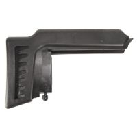 Ruger American Rimfire Rifle Stock Modules High Comb/Standard Pull Black 90432