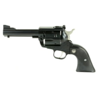 Ruger Blackhawk Revolver, .45 Long Colt, 4.62in Barrel