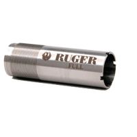 Ruger Choke Tube 12 Gauge Flush Full 2.5 Inch Stainless Steel 90031