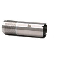 Ruger Choke Tube 12 Gauge Flush Skeet 2.5 Inch Stainless Steel 90034