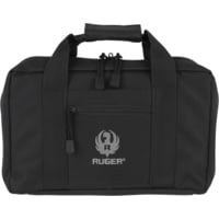 Ruger Double Handgun Case