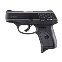 3283 Ruger EC9s Pistol, 9mm Luger, 3.12 in barrel