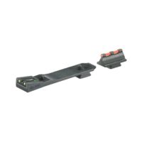 Ruger 10/22 Fiber Optic Front/Rear Sight