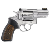 Ruger GP-100 Revolver, .357 Magnum, 2.5 in barrel