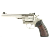 Ruger GP100 Revolver, .22 Long Rifle, 6in Barrel