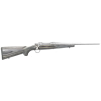 Ruger M77 Hawkeye Compact Bolt Action Rifle, .243 Winchester, 16.5in Barrel