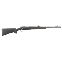 Ruger Hawkeye Alaskan Bolt Action Rifle, .375 Ruger, 20in Barrel