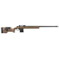 Ruger Hawkeye Long Range Target Bolt Action Rifle, .204 Ruger, 26in Barrel