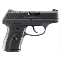 Ruger LC9 Pistol, 9mm Luger, 3.12 in barrel