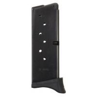 Ruger Magazine LC9 9MM 7 Round