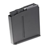 Ruger Magazine Precision .338 Lapua 5-rounds