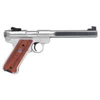 Ruger Mark III Govt. Competition Pistol, .22 Long Rifle, 6.875 in barrel