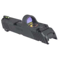 Ruger MAX-9 Standard Slide Assembly w/ ReadyDot Sight