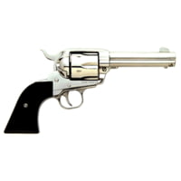 Ruger New Vaquero Revolver, .357 Magnum, 4.625 in barrel