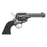 Ruger New Vaquero Revolver, .45 Colt, 4.625 in barrel