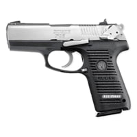 Ruger P95 Pistol, 9mm Luger, 3.9 in barrel