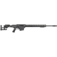 Ruger Precision Bolt Action Rifle, .300 Winchester Magnum, 26 in barrel