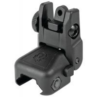 Ruger Top Mounted Deployable Iron Sight