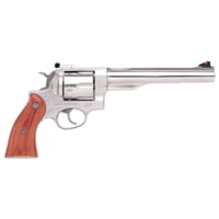 Ruger Redhawk Revolver, .45 Colt, 7.5 in barrel