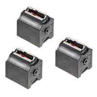 Ruger BX-1 10/22/SR/American Rimfire/77/Charger 10 Round Rifle Magazine