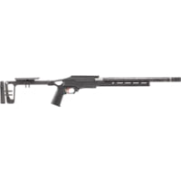 Ruger 10/22 Competition Left Hand Semi-Auto Rifle, .22 Long Rifle, 16.1in Barrel