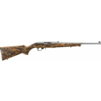 Ruger 10/22 Mule Semi-Auto Rifle, .22 Long Rifle, 18.5in Barrel