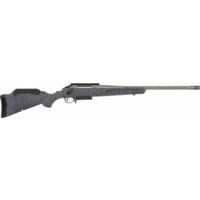 Ruger American Gen II Bolt Action Rifle, .243 Winchester, 20in Barrel