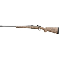 Ruger Hawkeye FTW Hunter Left Hand Bolt Action Rifle, 308 Win/7.62x51 NATO, 24in Barrel