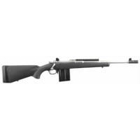 Ruger M77-GS Gunsite Scout Bolt Action Rifle, 308 Win/7.62x51 NATO, 16.1in Barrel