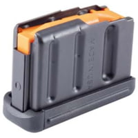 Ruger American Rifle Gen 2 .223 Remington/5.56x45mm NATO 5 Round Rifle Magazine