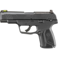 Ruger MAX-9 Semi Auto Pistol, 9mm Luger, 4 in Barrel