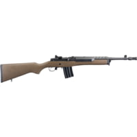 Ruger Mini-14 Tactical Semi-Auto Rifle, 223 Rem/5.56 NATO, 16.12in Barrel