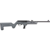 Ruger PC Carbine Backpacker Semi-Auto Rifle, 9mm Luger, 16.12in Barrel