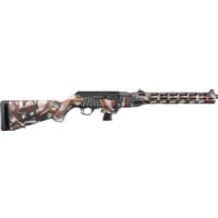 Ruger PC Carbine Semi-Auto Rifle, 9mm Luger, 16.12in Barrel