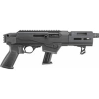 Ruger PC Charger Semi Auto Pistol, 9mm Luger, 6.5 in Barrel