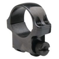 Ruger Scope Ring - SINGLE 4B Medium Blue 90270