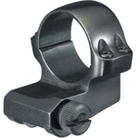 Ruger Scope Ring - SINGLE 4BO Medium Blue Offset 90276
