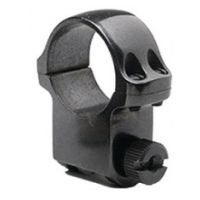 Ruger Scope Ring - SINGLE 5BHM High Hawkeye Blue Matte 90279