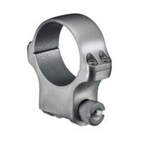 Ruger Scope Ring - SINGLE 5K30 High Stainless Steel 30mm 90286
